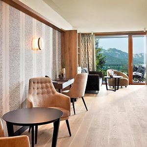 Superior Suite mit Kingsize-Bett
